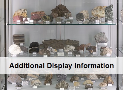 Image to link to information about our public displays.